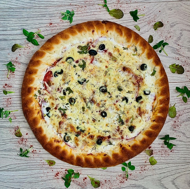 Сбоная мясная